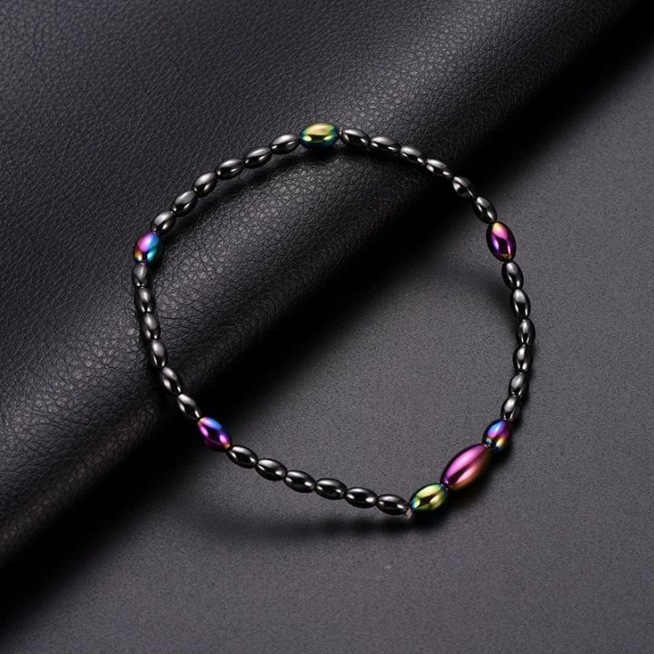 Magnetic%20Slimming%20Ankle%20Bracelet%20Black%20Gallstone%20Weight%20Loss%20Stimulating%20Acupoints%20Therapy%20Fat%20Burning%20Health%20Care%20Women%20Jewelry%20-%20Image%203