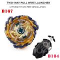 ra Beyblade Burst B187 Starter Saber Valkyrie. Sh-7 B189 B185 B172 B168 B167 B163. 