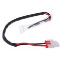 Thermal Fuse Defrost Sensor for Fridge Freezers Refrigerator Defrost. 