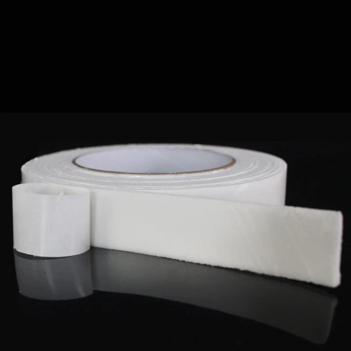 3m%20White%20Sponge%20Double%20Sided%20Foam%20Adhesive%20Tapes%20for%20Mounting%20Fixing%20Pad%20Sticky%20Super%20Strong%20Foam%20Double%20Sided%20Sealing%20Tape%20-%20Image%202