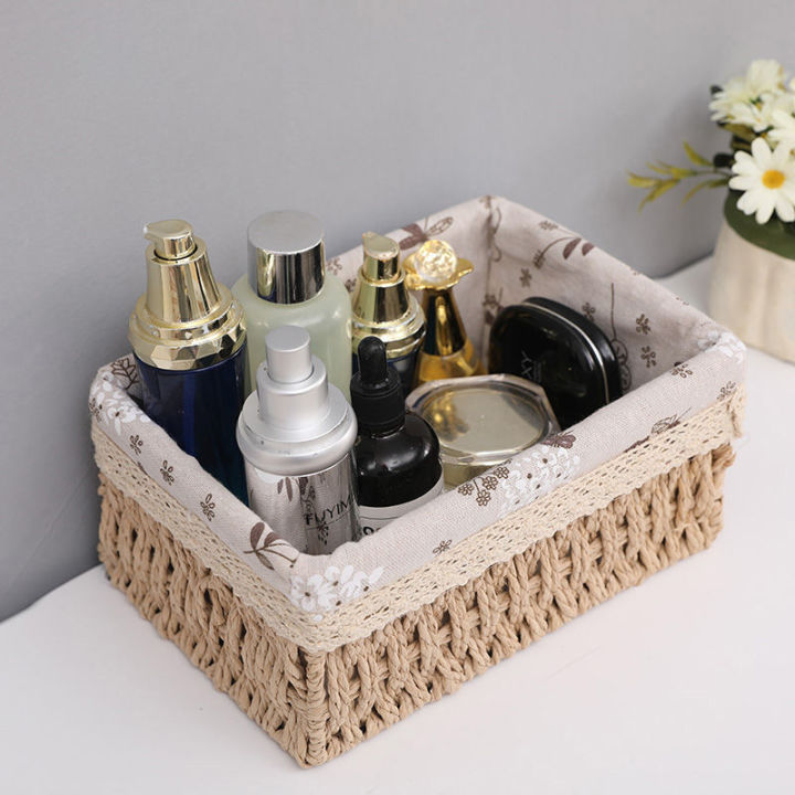 Rattan%20Desktop%20Storage%20Box%20Woven%20Snack%20Cosmetics%20Toy%20Storage%20Basket%20Household%20Fabrics%20Coffee%20Table%20Sundries%20Key%20Basket%20-%20Image%207