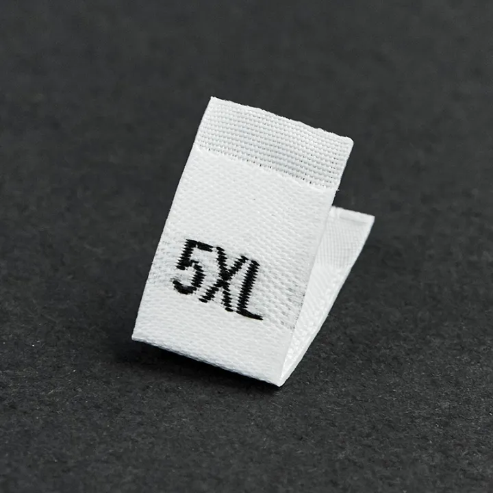 500Pcs%20Clothing%20Size%20Label%20Black%20Text%20White%20Garment%20Clothes%20T%20Shirt%20Dress%20Cloth%20Fabric%20Label%20Tag%20XS%20S%20M%20L%20XL%202XL%203XL%204XL%2034*12mm%20Amour%20zii%20-%20Image%206