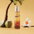 Female care Indian product wattergirl Vanilla twist Body mist for Women - 135 ml.