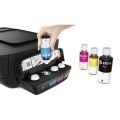 HP 115 Single Function Ink Tank Printer.