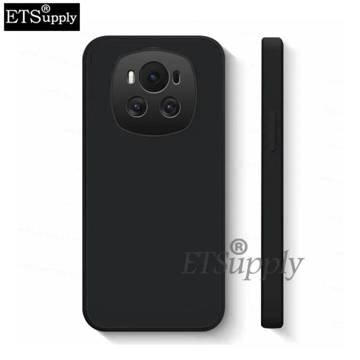 Phone%20case%20Honor%20Magic%206%20Pro%20Soft%20Silicone%20Liquid%20Lens%20Protection%20Slim%20Back%20Cover%20Honor%20Magic%206Pro%20Case%20-%20Image%204