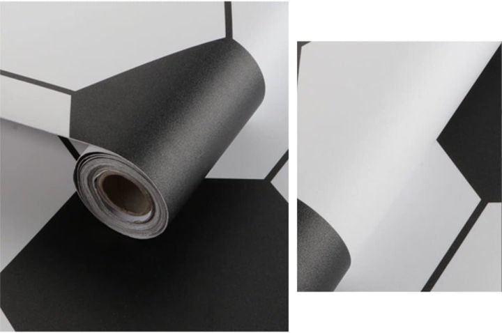 24"%20x%2079"%20Floor%20Tile%20Stickers%20Peel%20and%20Stick,%20Self%20Adhesive%20Vinyl%20Flooring%20Waterproof%20Wear-Resistant%20Shower%20Floor%20Stickers%20Floor%20-%20Image%206