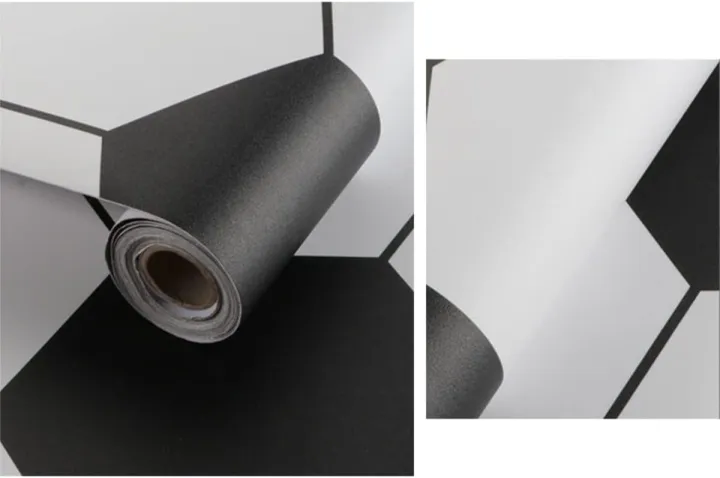 24"%20x%2079"%20Floor%20Tile%20Stickers%20Peel%20and%20Stick,%20Self%20Adhesive%20Vinyl%20Flooring%20Waterproof%20Wear-Resistant%20Shower%20Floor%20Stickers%20Floor%20-%20Image%206