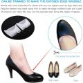 1 Pair Silicone Toe Sleeve Foot Protection Ballet High Heels Hallux Valgus Gel Protective Protector Care Tool Massge Pad Spa.