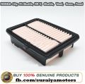 HONDA Air Filter (17220-5R0-008) City,Fit Shuttle,HR-V,Shuttle,Vezel,Grace,Freed. 