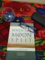 When the Moon Split by Safi-ur-Rahman Mubarakpuri. 