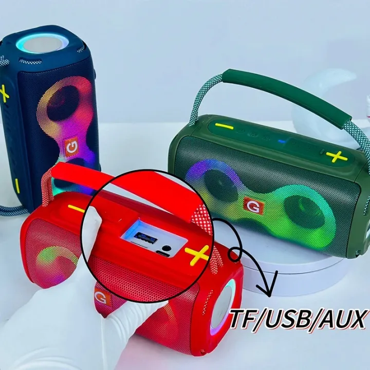 ET-312%20Bluetooth,%20AUX,%20USB,%20SD%20Card%20&%20FM%20Radio%20Supported%20Hi-Fi%20Sound%20Colorful%20RGB%20Lighting%20Party%20Bass%20Speaker%20-%20Image%204