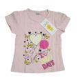 1-4 Years 1 piece Baby Girls Tops Frock without Pant. Summer Collection.Baby Girl Summer Floral Dress.. 