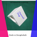 DB Boom Microphone with local foam for mobile phone.