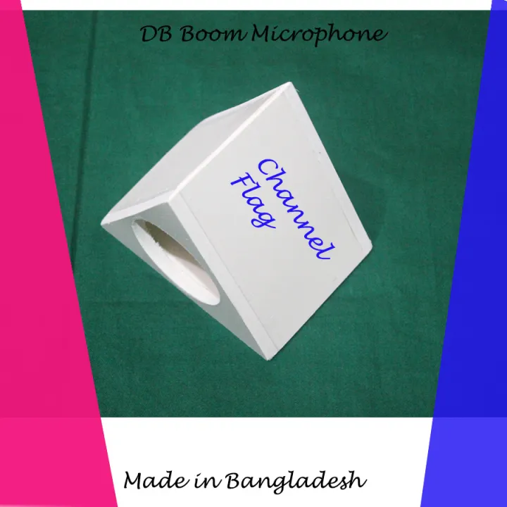 DB%20Boom%20Microphone%20with%20local%20foam%20for%20mobile%20phone%20-%20Image%206