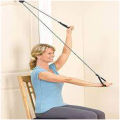 Pulley Exercisers, Pulley Systems, Range Of Motion Exercises, Cable Machines, Home Exercises. 
