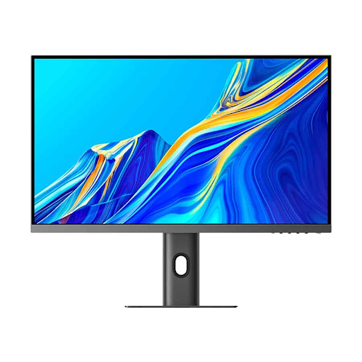 Redmi 4K 27 Inch 4K IPS Black Dual HDMI, DP, Audio, Dual USB, Type C Gaming Monitor #RMMNT27NU