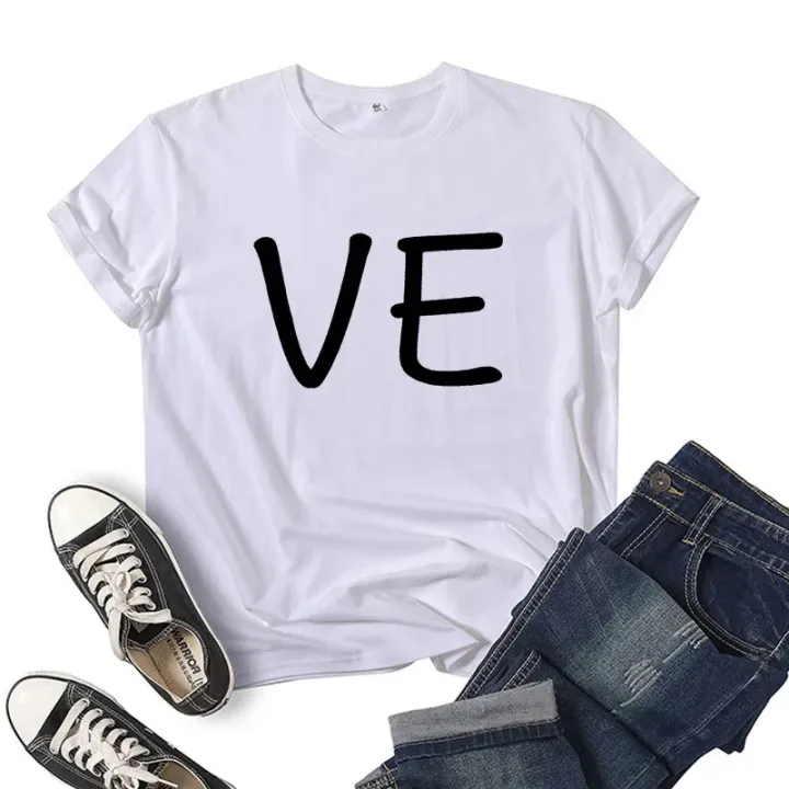 Combination%20Lo%20Ve%20Letter%20Print%20Couple%20T%20Shirt%20Short%20Sleeve%20O%20Neck%20Loose%20King%20Queen%20Tshirt%20Fashion%20Lovers%20Tee%20Shirt%20Tops%20Clothes%20-%20Image%205