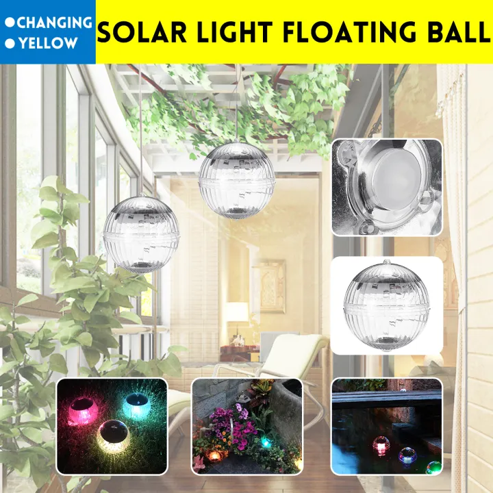 Favorite%20Waterproof%20Solar%20Light%20Floating%20Ball%20With%20Panel%20For%20Swimming%20Pool%20Garden%20Night%20-%20Image%203