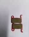 Bicycle Disk brake pads cycle Disk brake shoe,, Heavy duty. 
