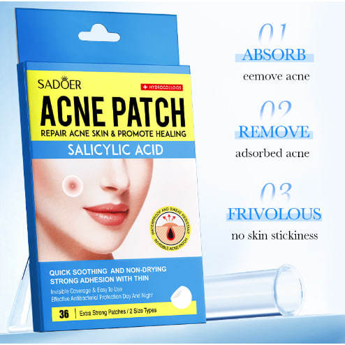Sadoer%20Salicylic%20Acid%20Acne%20Patch%20-%2036%20Patch%20-%20Image%202