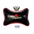 Soft & Comfortable Bike Pillow For PULSAR. Pillow For motorcycle - Bike Cover. 