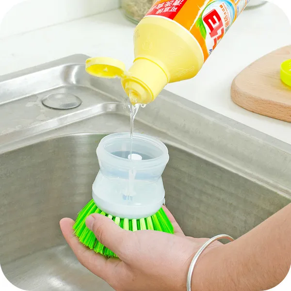 Kitchen%20Dispense%20Soap%20Water%20Dish%20Cleaning%20Brush%20Creative%20Washing%20for%20Regular%20Cleaning%20-%20Image%204