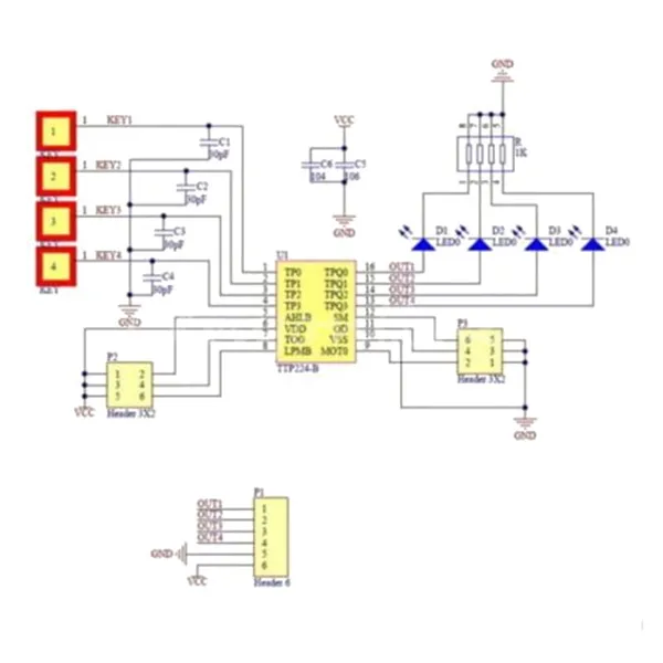 12V%204CH%20Channel%20433Mhz%20Wireless%20Remote%20Control%20Switch%20-%20Image%206
