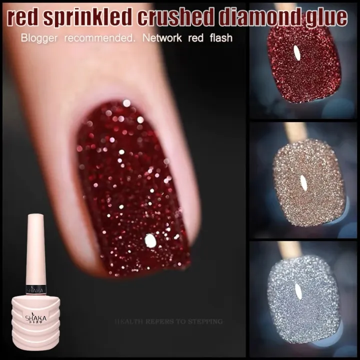 SHAKA%2010ml%20Flash%20Nail%20Polish%20Glitter%20Primer%20UV%20Nail%20Gel%20Nails%20Gel%20Polish%20Gel%20Nail%20Polish%20Nail%20Art%20Nails%20Products%20-%20Image%205