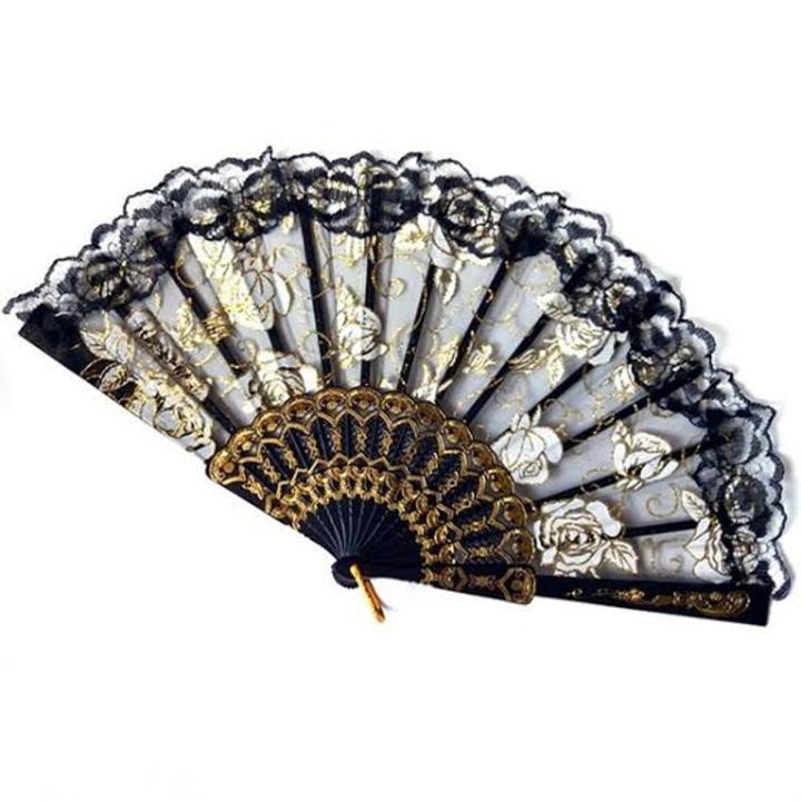 Hand fan/Haat Pakha
