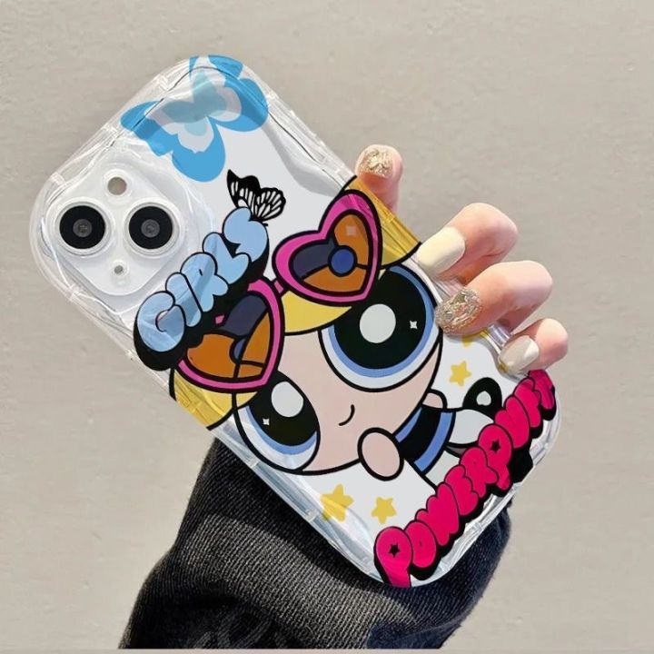 Casing%20VIVO%20Y100%205G%20Case%20European%20American%20Trendy%20Brand%20Case%20Soft%20Tpu%20Phone%20Cover%20-%20Image%204