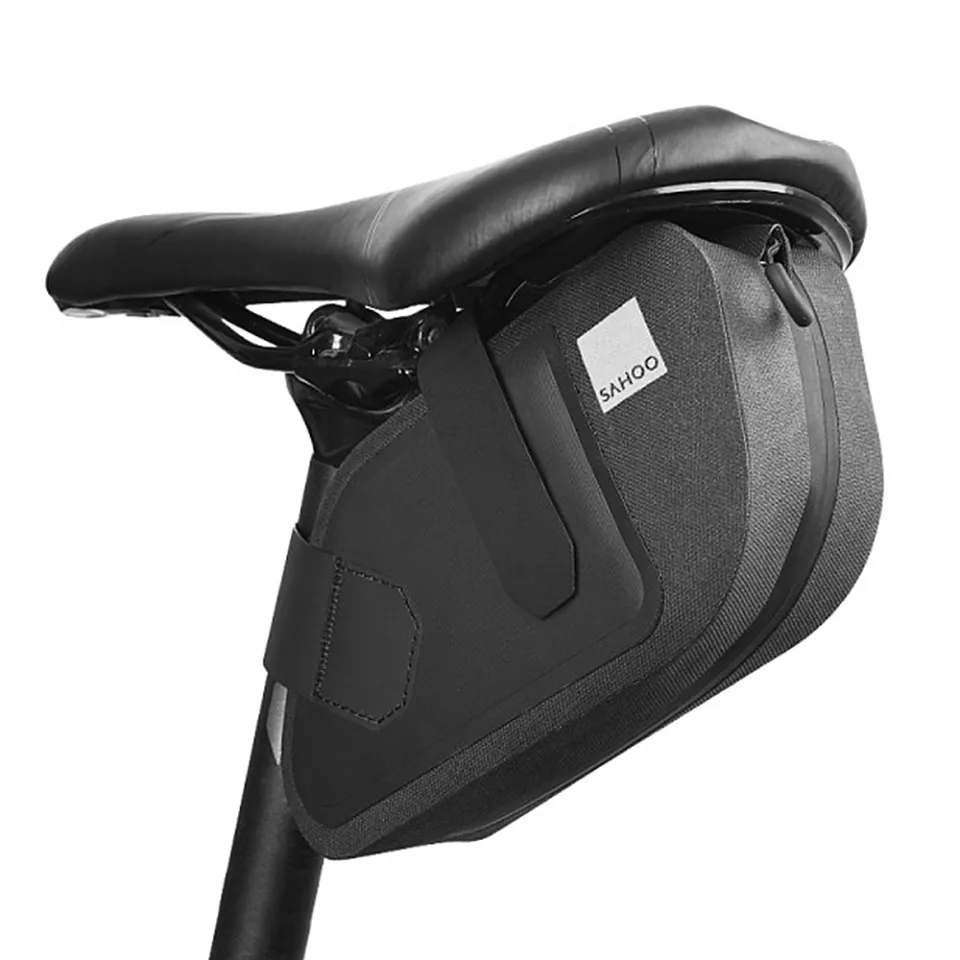 Bicycle Saddle Road Cycling Bags WEST BIKING Bicycle Saddle Bag