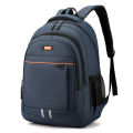 Cross-border foreign trade Korean version men's and women's business casual computer bags, backpacks, trendy student school bags, travel backpacks. 