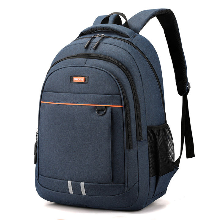 Cross-border%20foreign%20trade%20Korean%20version%20men's%20and%20women's%20business%20casual%20computer%20bags,%20backpacks,%20trendy%20student%20school%20bags,%20travel%20backpacks%20-%20Image%207