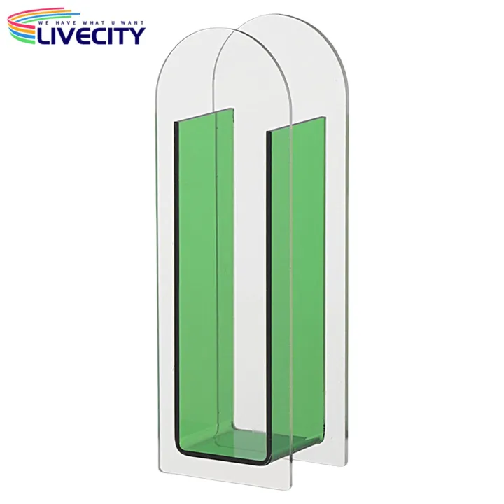 Clear%20Acrylic%20Vase%20Modern%20Clear%20Acrylic%20Flower%20Vase%20for%20Home%20Office%20Dining%20Table%20Centerpiece%20Stylish%20Transparent%20Floral%20Holder%20for%20Hydroponic%20Plants%20Desktop%20Decoration%20Container%20Hydroponic%20Plant%20Vase%20-%20Image%202