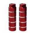 Bicycle Aluminium Heavy Duty Foot Peg Bicycle Accesories 1 Pair.