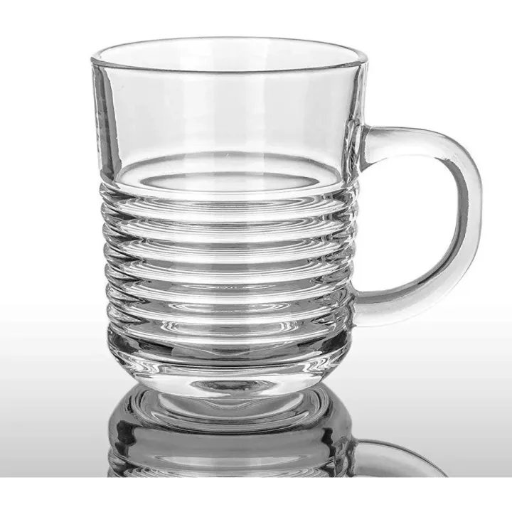 Transparent%20Mug%20Set%20Tea%20Cup%20240ML%206Pcs%20Set%20-%20W45%20Coffee%20Mug%20-%20Image%204