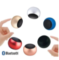 Mini Wireless Speaker with Bluetooth. 