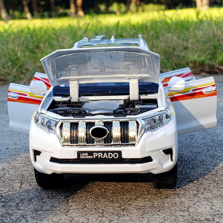 1:32%20Toyota%20Land%20Cruiser%20Prado%20SUV%20Die-Cast%20Vehicles%20Alloy%20Model%20Car%20Toy%20For%20Gift%20Collection%20-%20Image%205