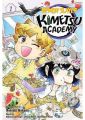 Demon Slayer: Kimetsu Academy Set (1-6) | (6 Books) | Premium Quality Manga | 80GSM Cream + Mate Cover | Manga Gallery. 