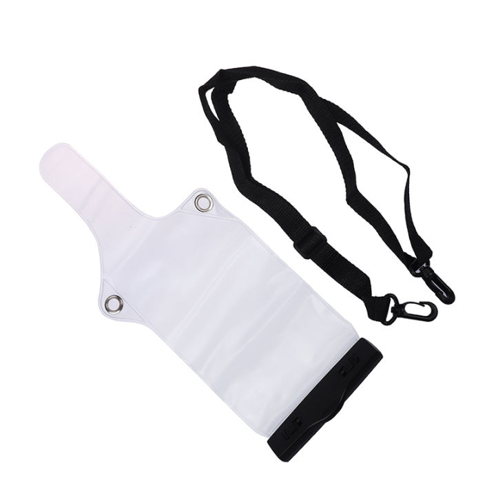 Portable%20Radio%20Waterproof%20Case%20Bag%20For%20Walkie%20Talkie%20Cover%20Holder%20With%20Lanyard%20-%20Image%204