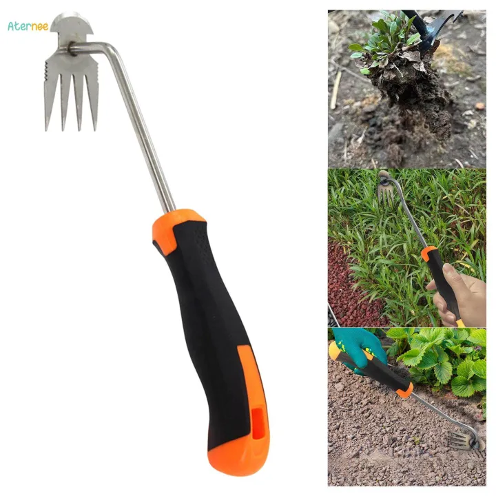 Multifunctional%20Weeder%20Lightweight%20Manual%20Weeder%20for%20Lawn%20Planting%20Courtyard%20-%20Image%203