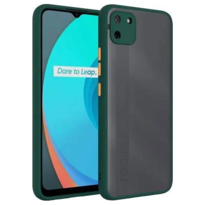 For%20Realme%20C11%20Back%20Cover%20Matte%20Camera%20Protection%20Case%20/%20Best%20Case%20Cover%20-%20Phone%20Back%20Cover%20(Back%20Case%20Cover%20For%20Smartphone)%20Case%20-%20Image%204