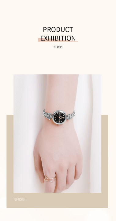 NAVIFORCE%20NF5034%20Simple%20Luxury%20Watch%20for%20Women%20Casual%20Ladies%20Zinc%20Alloy%20Bracelet%20Band%20High%20Quality%20Female%20Quartz%20Wrist%20Watch%20-%20Image%208