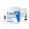 Cerave Moisturizing Cream, 453g. 