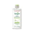 Simple Micellar Cleansing Water - 150ml. 