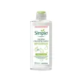Simple Micellar Cleansing Water - 150ml. 