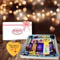 Chocolate Box for Gift / Best Chocolate Combo. 
