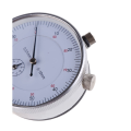 3X Dial Indicator Gauge 0-10mm Meter Precise 0.01 Resolution Concentricity Test.