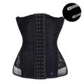 Waist trainer corset modeling strap slimming underwear  Slimming Belt Lose Weight body shaper slimming corset Shape body feminin. 