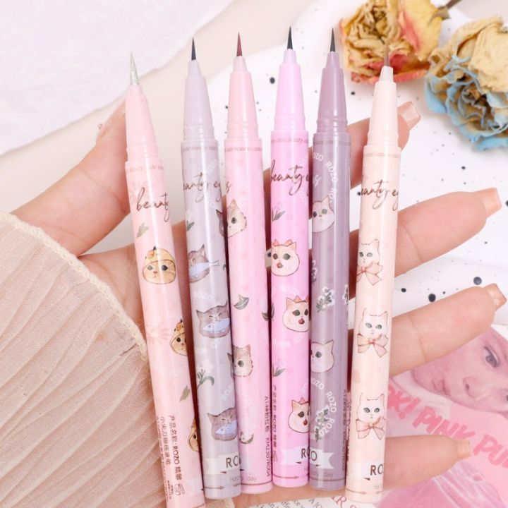 Quick%20Drying%20Ultra-thin%20Eyeliner%20Liquid%20Long%20Lasting%20Waterproof%20Natural%20Eyeliner%20Non-Smudge%20Eyes%20Liner%20Beauty%20Makeup%20-%20Image%207